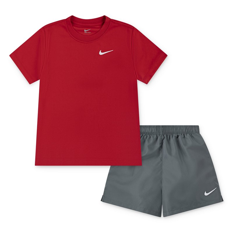 Nike Boys' 4-7 Wove… - image