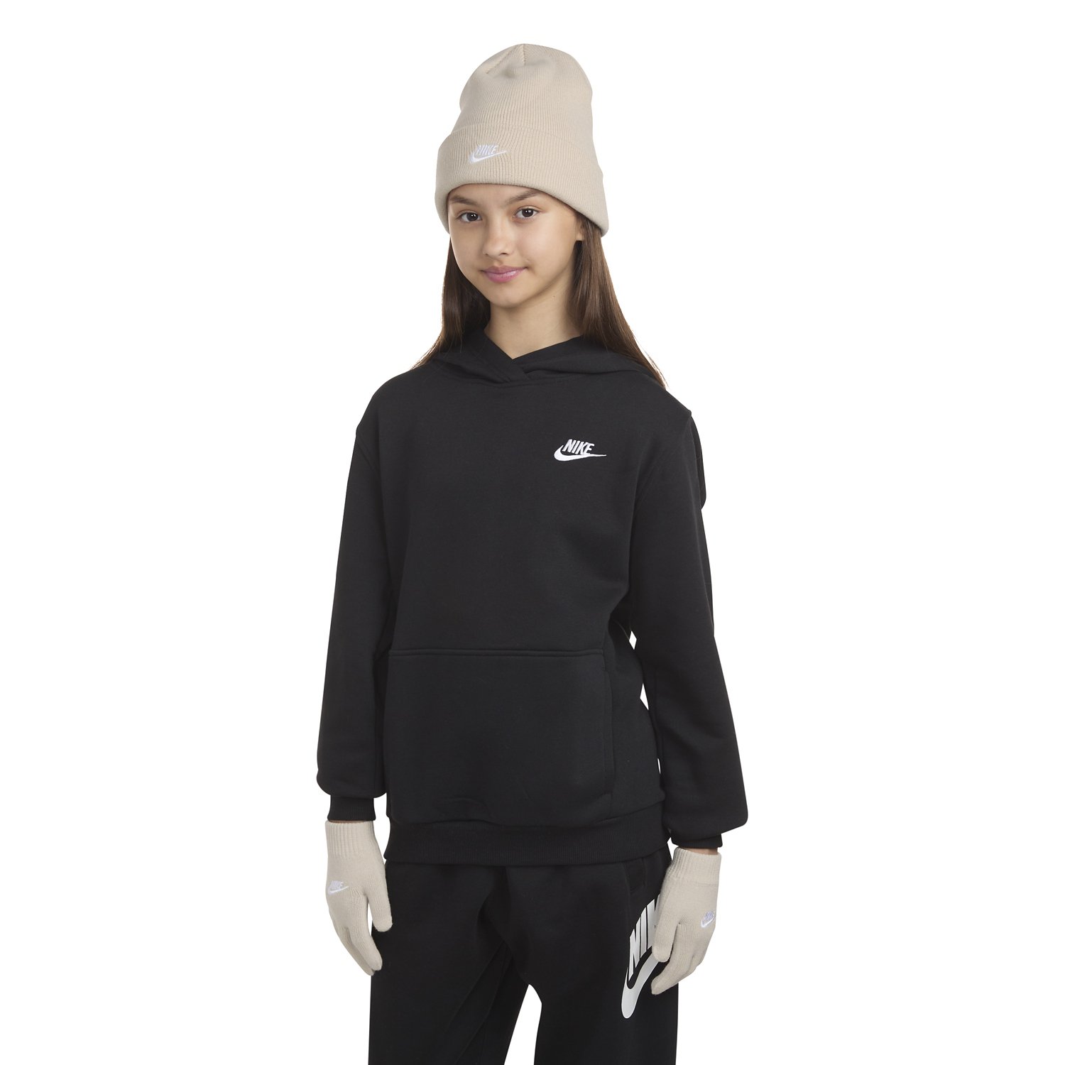 Nike Boys' Beanie and Glove Set - view number 4