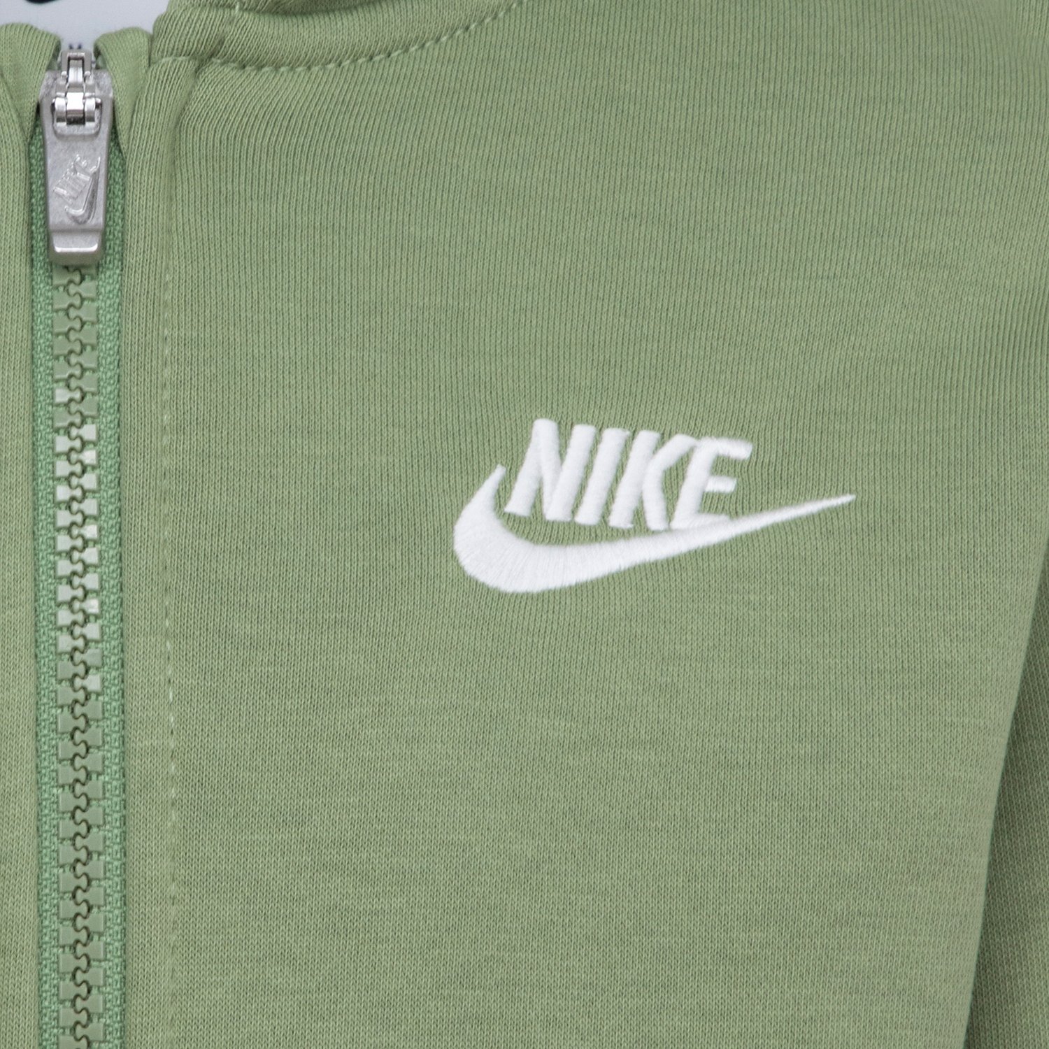 Nike Boys' Futura Full-Zip Hoodie Set - view number 5
