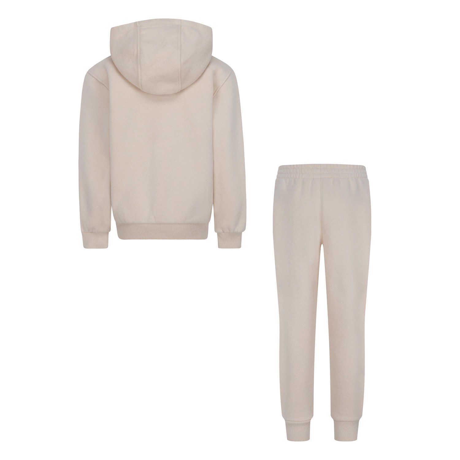 Nike Boys' Futura Full-Zip Hoodie Set - view number 2