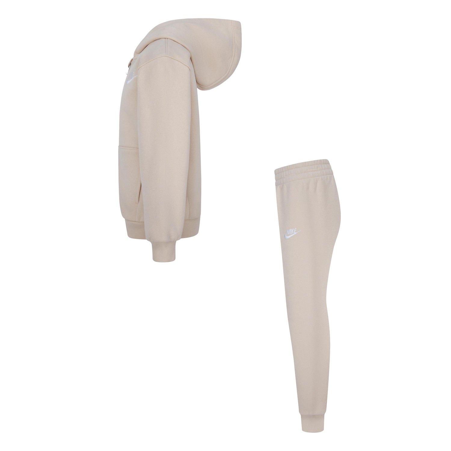 Nike Boys' Futura Full-Zip Hoodie Set - view number 4