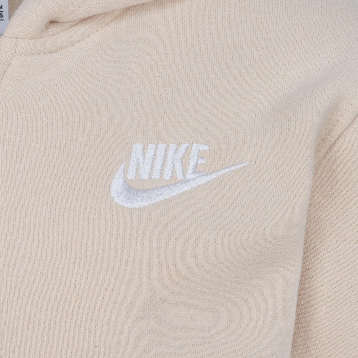 Nike Boys' Futura Full-Zip Hoodie Set - view number 7