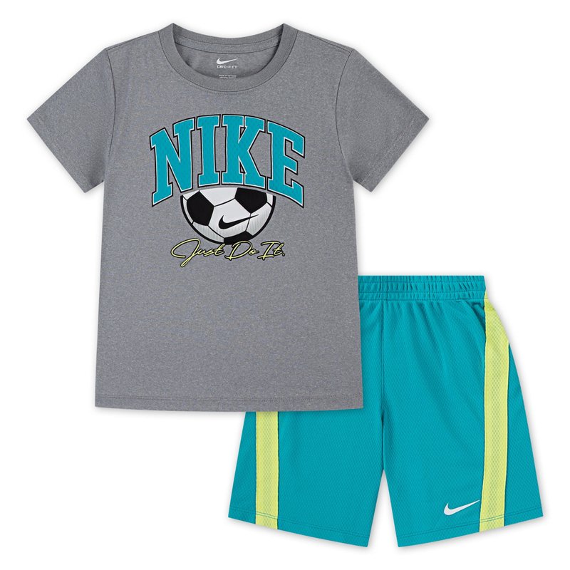 Nike Boys' Sportbal… - image