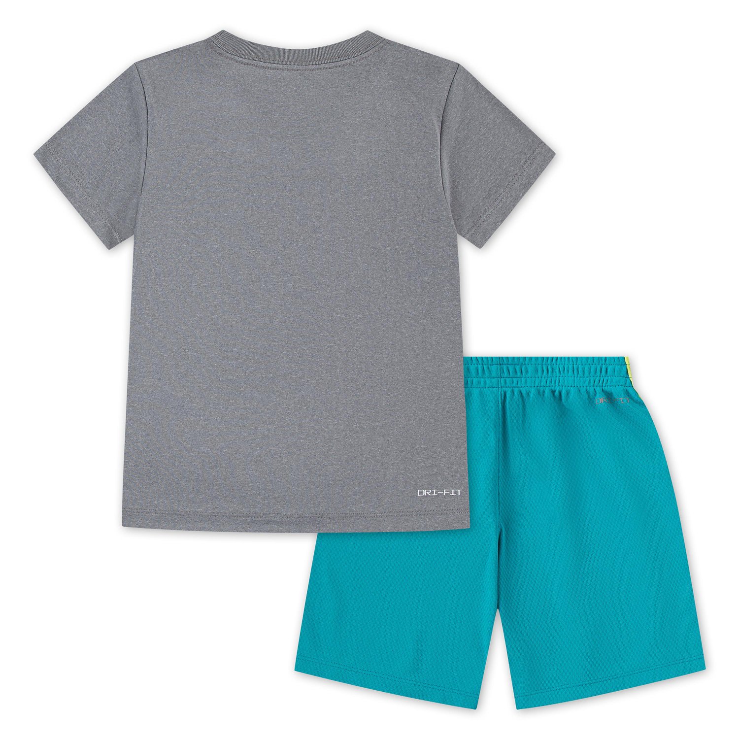 Nike Boys' Sportball Shorts Set                                                                                                  - view number 2