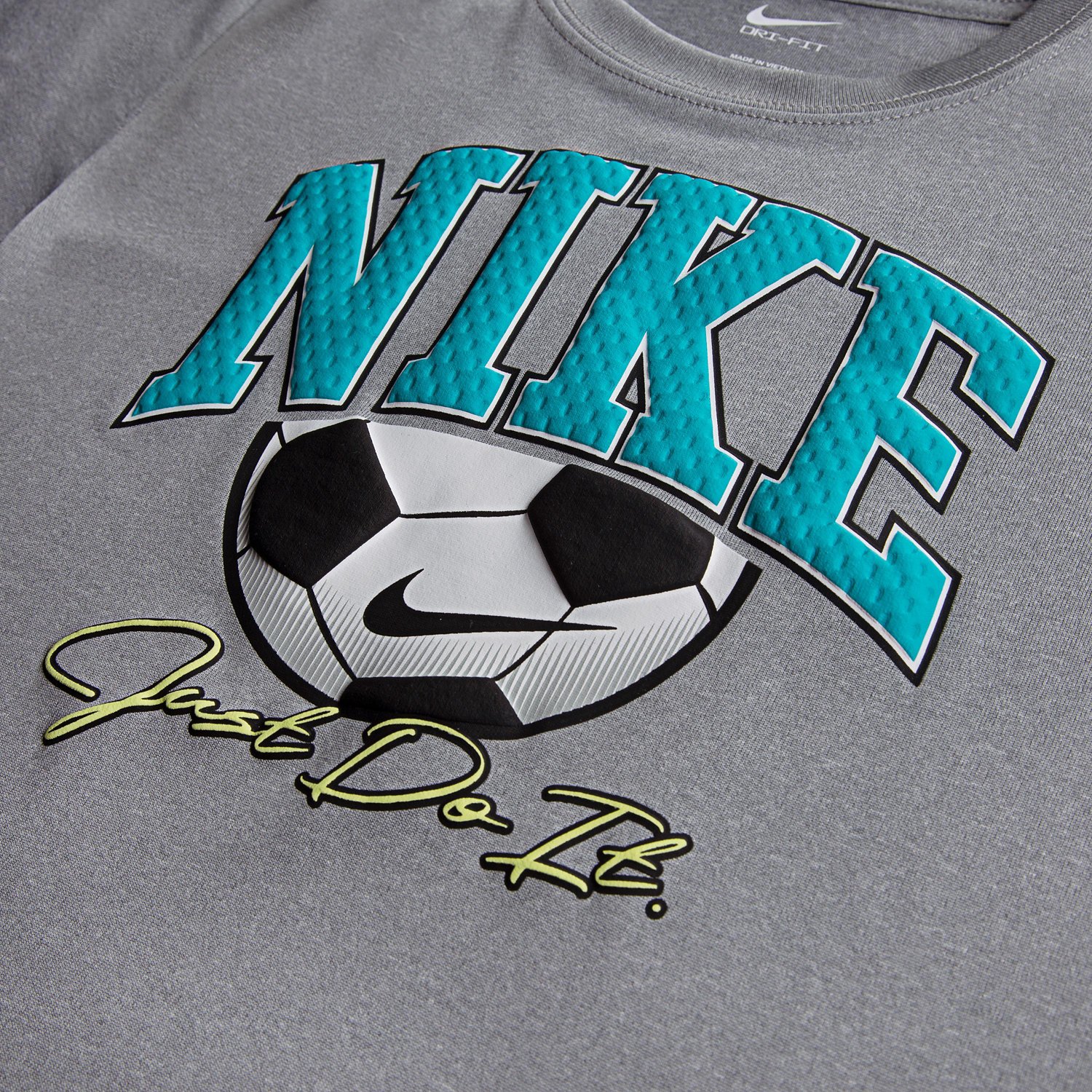 Nike Boys' Sportball Shorts Set                                                                                                  - view number 3