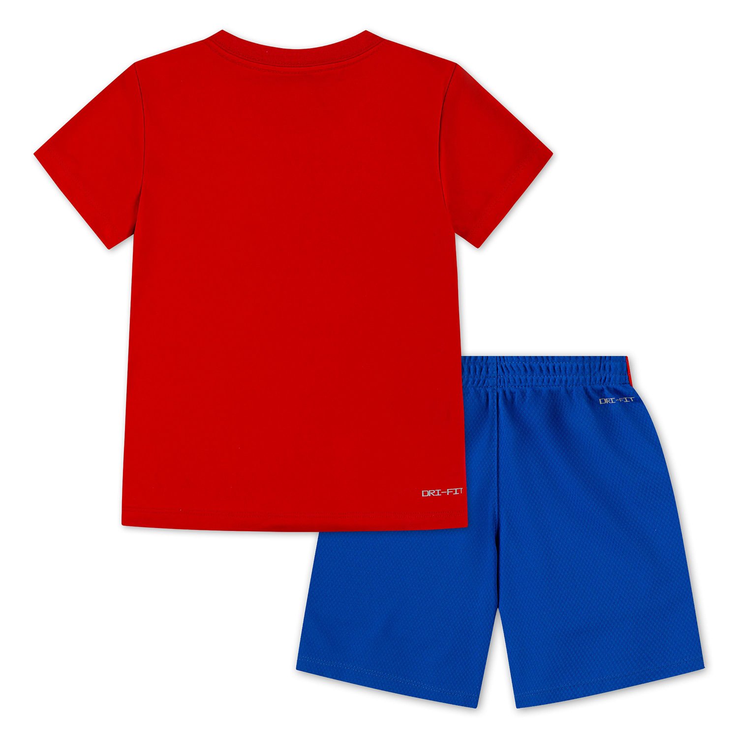 Nike Boys' Sportball Shorts Set                                                                                                  - view number 2