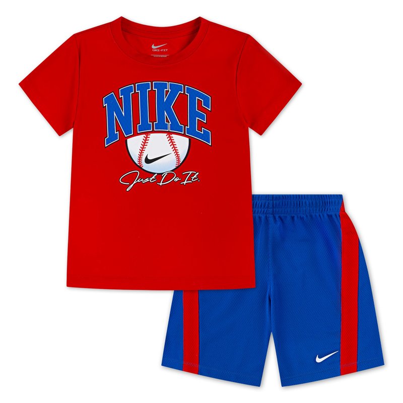 Nike Boys' Sportbal… - image