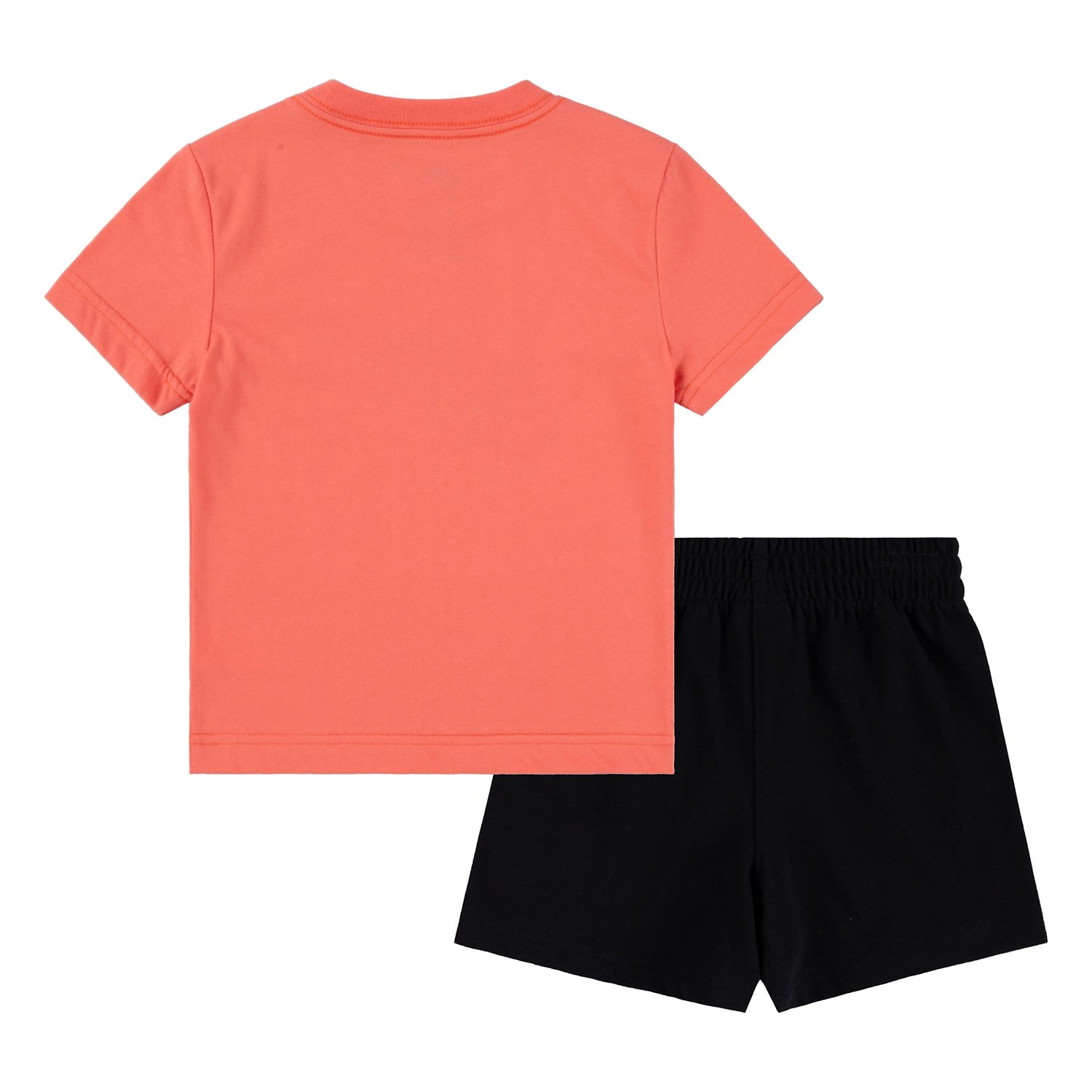 Nike Boys' Sportswear On The Move Jersey Shorts Set - view number 2