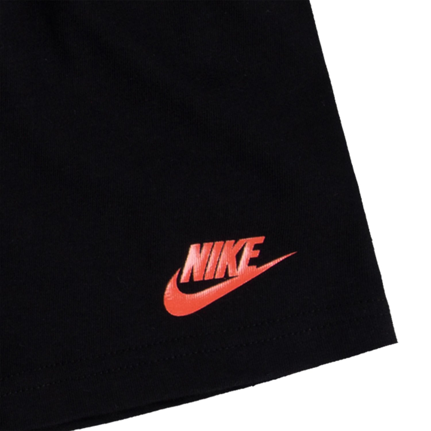 Nike Boys' Sportswear On The Move Jersey Shorts Set - view number 4