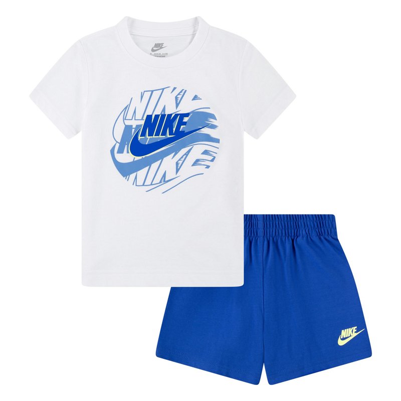 Nike Boys' Sportswe… - image