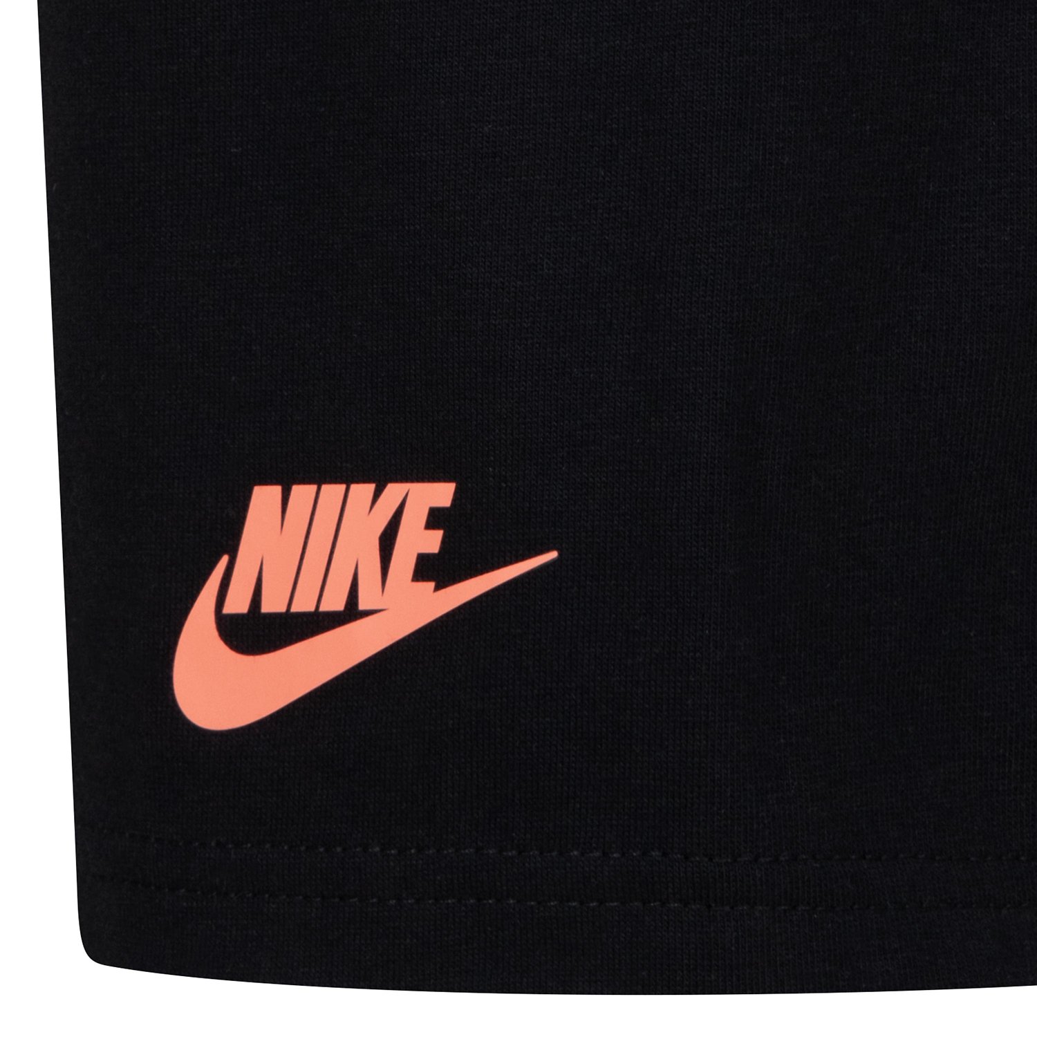 Nike Boys' Sportswear On The Move Shorts Set - view number 5