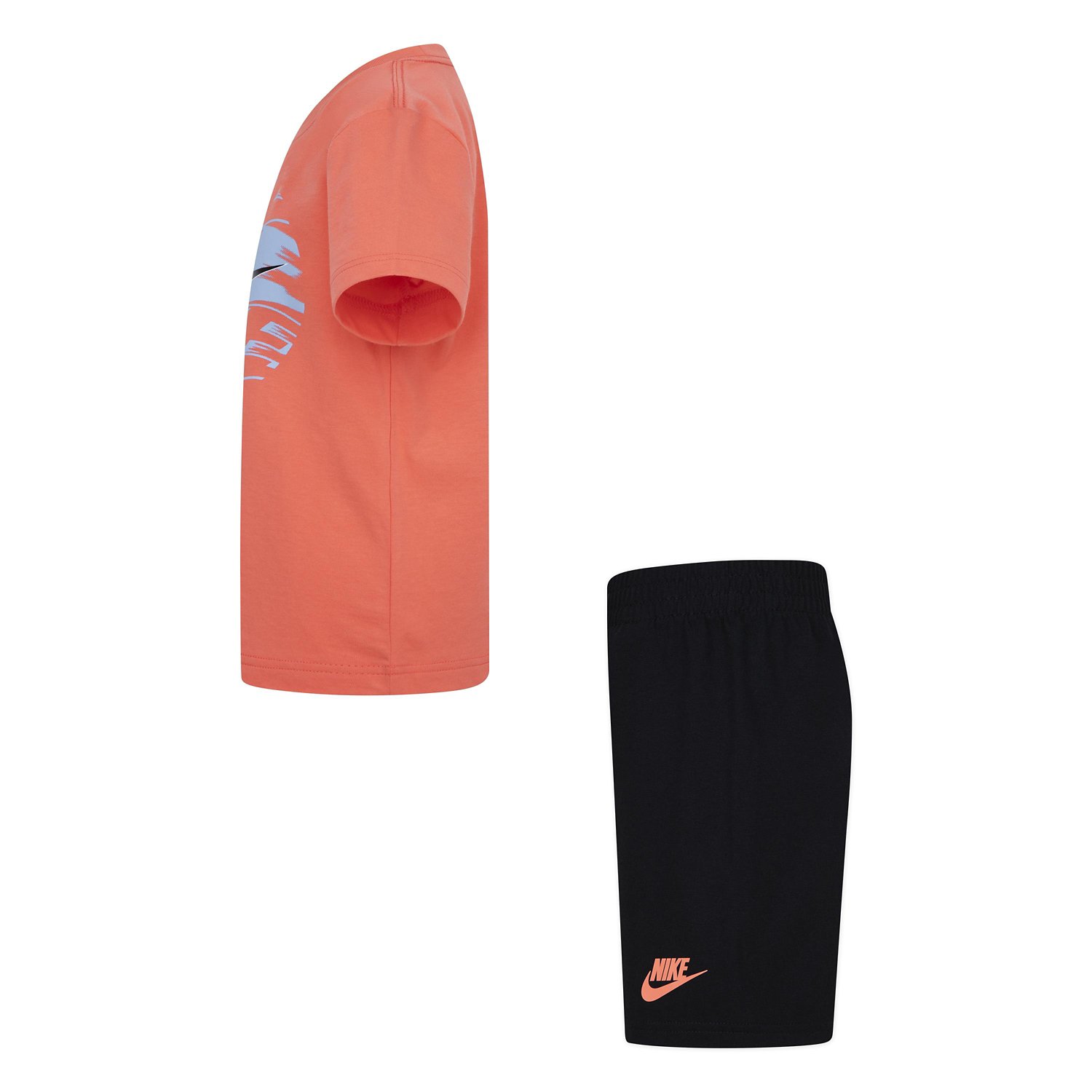 Nike Boys' Sportswear On The Move Shorts Set - view number 3
