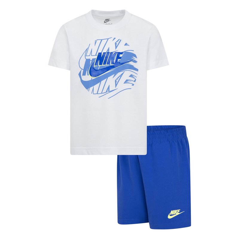 Nike Boys' Sportswe… - image