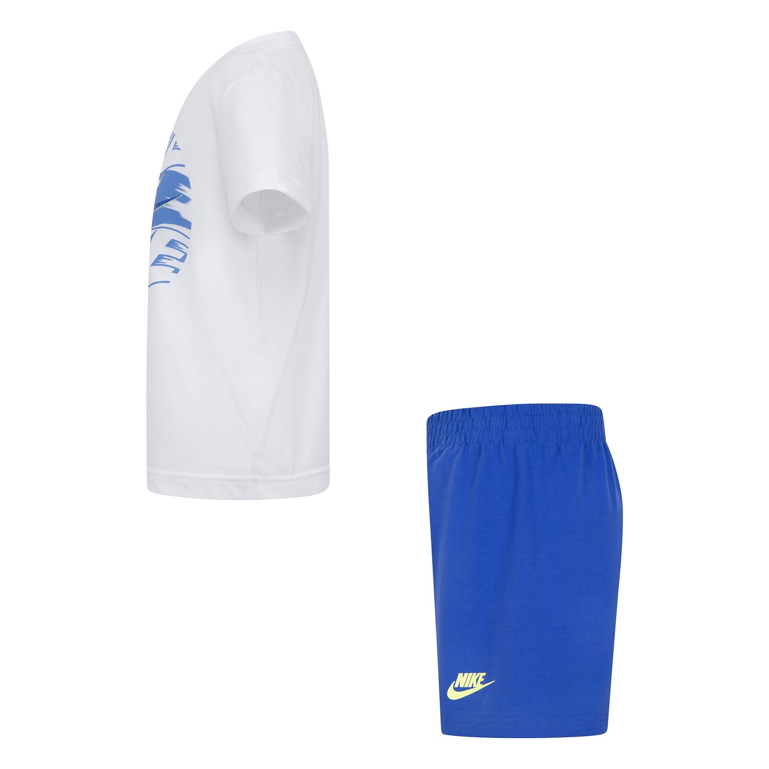 Nike Boys' Sportswear On The Move Shorts Set - view number 4