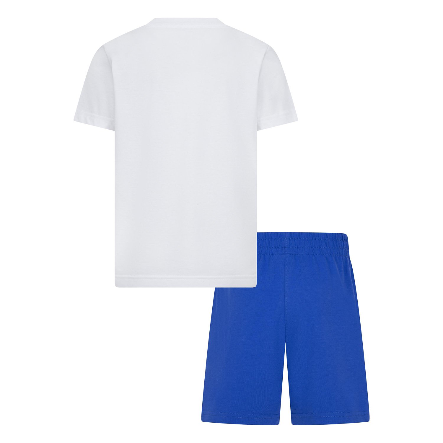 Nike Boys' Sportswear On The Move Shorts Set - view number 2