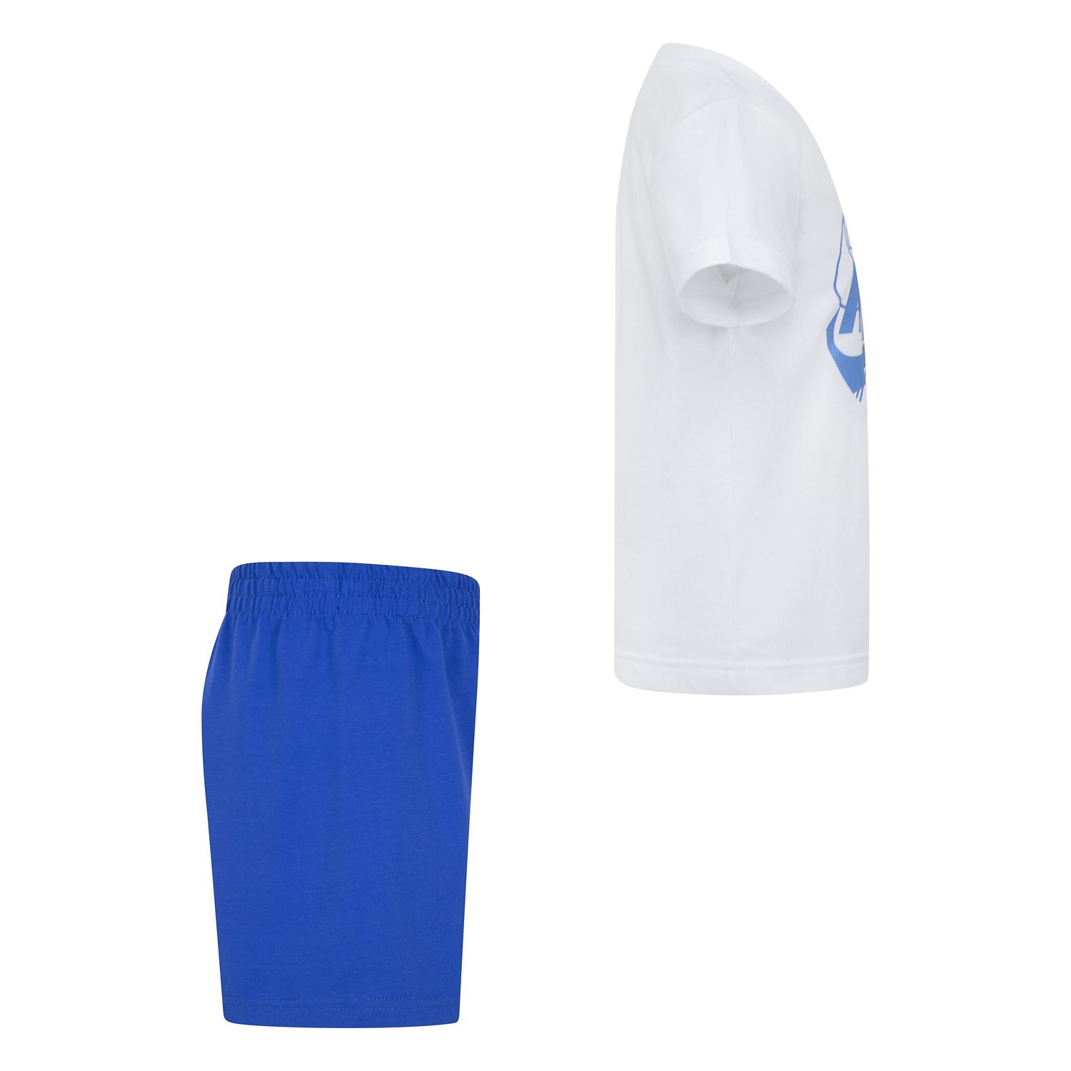 Nike Boys' Sportswear On The Move Shorts Set - view number 3