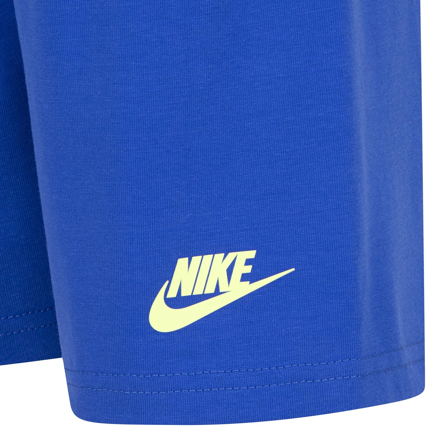 Nike Boys' Sportswear On The Move Shorts Set - view number 5