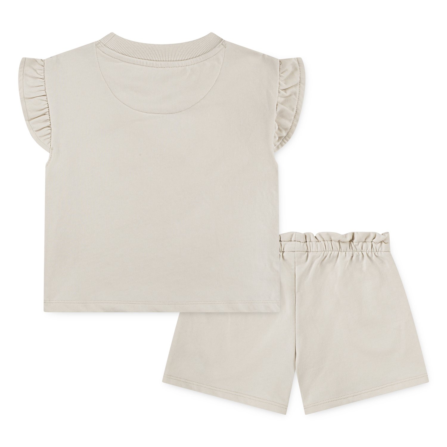 Nike Girls' 4-6X Baby French Terry Set - view number 2