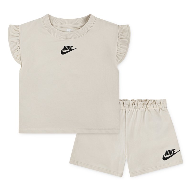 Nike Girls' 4-6X Ba… - image
