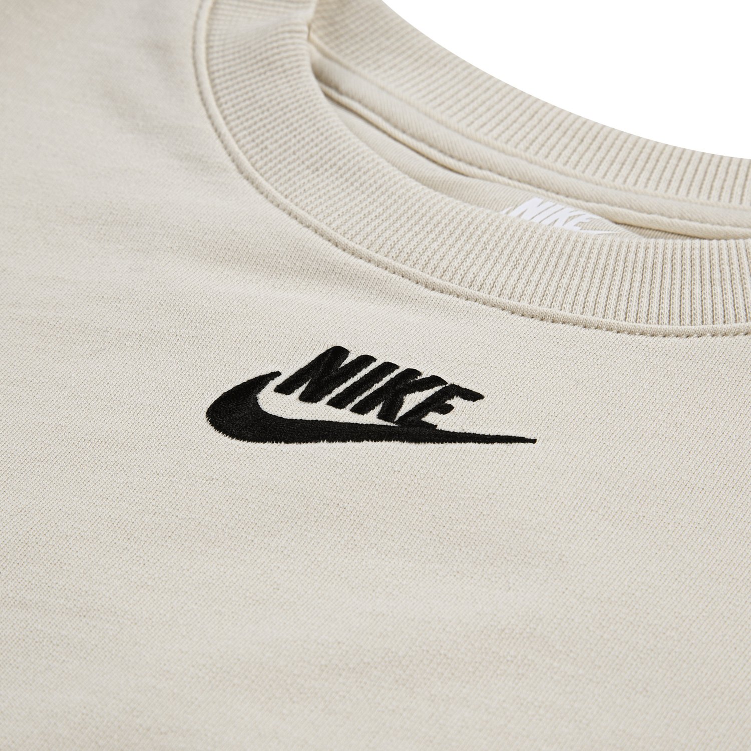 Nike Girls' 4-6X Baby French Terry Set - view number 3