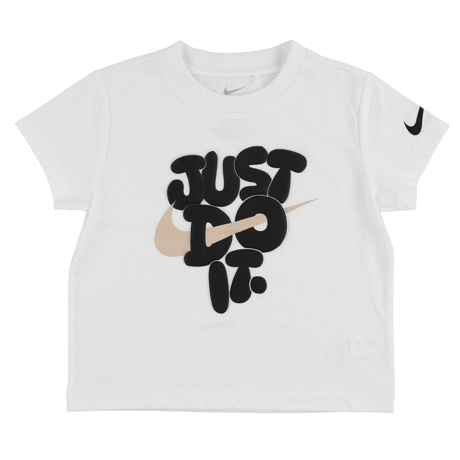 Nike Girls' 4-6x Bold Play Mesh Shorts Set