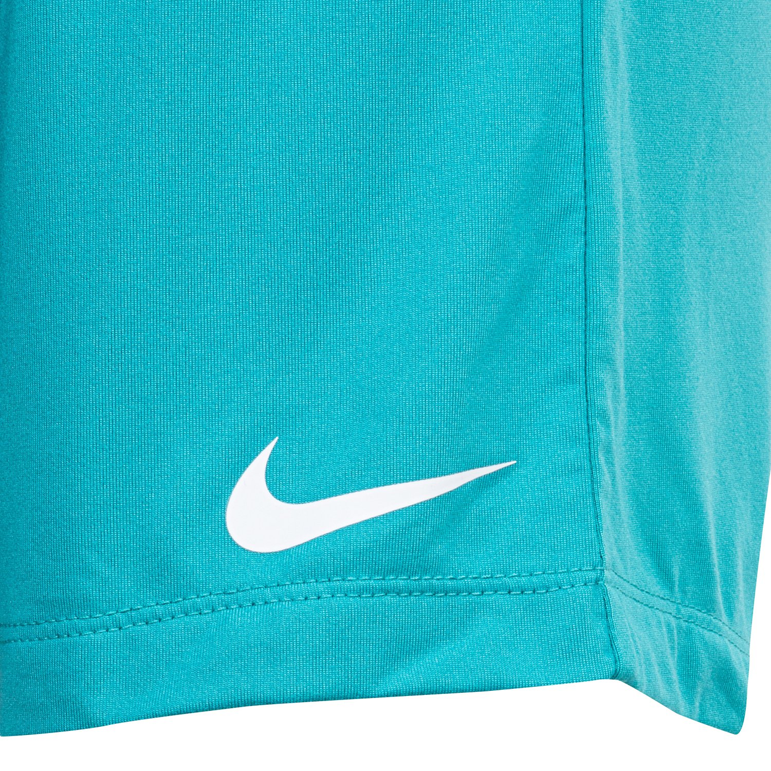 Nike Girls' 4-6x Dri-FIT All Day Play Skort Set - view number 7