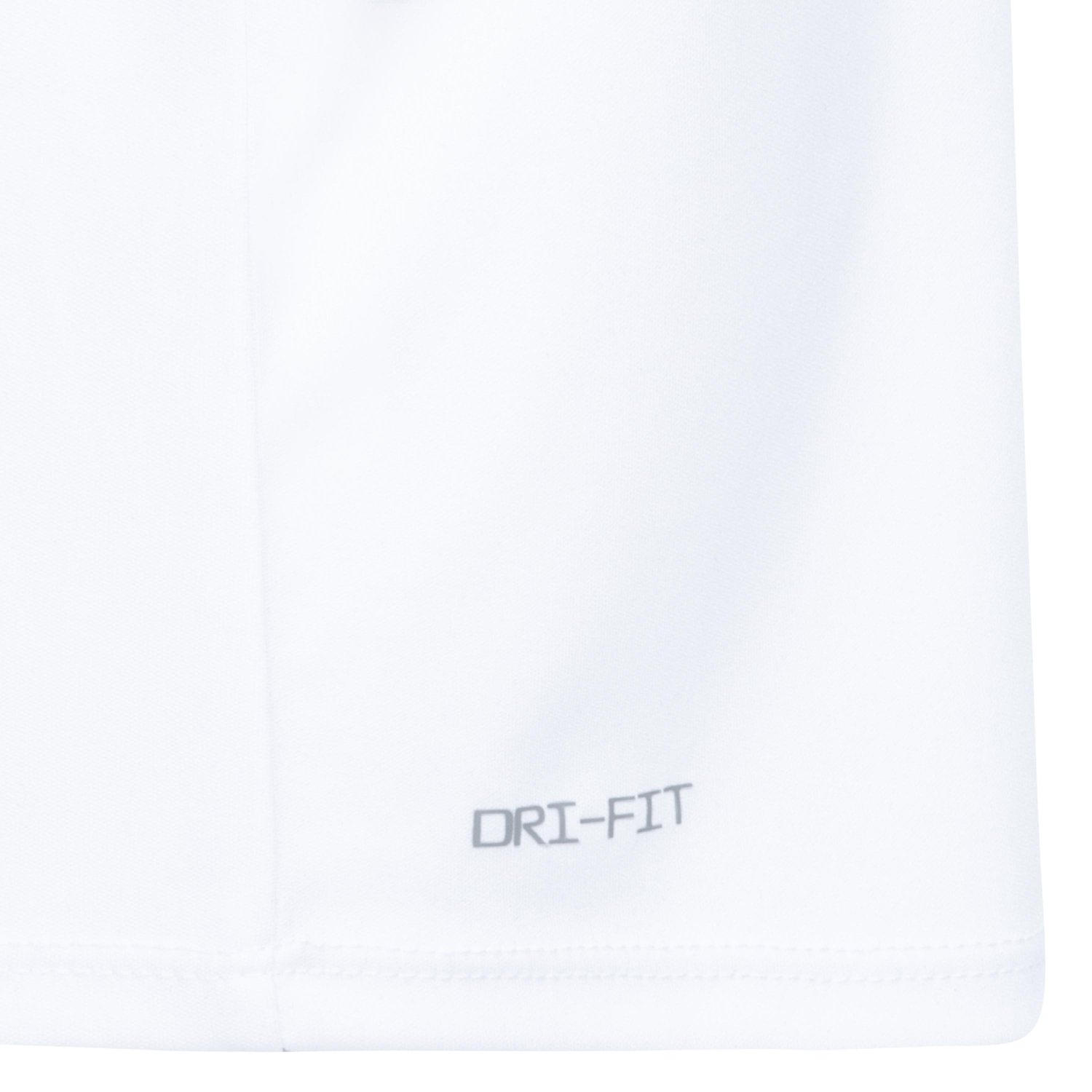 Nike Girls’ (4-6x) Dri-FIT T-shirt and Sprinter Set - view number 6