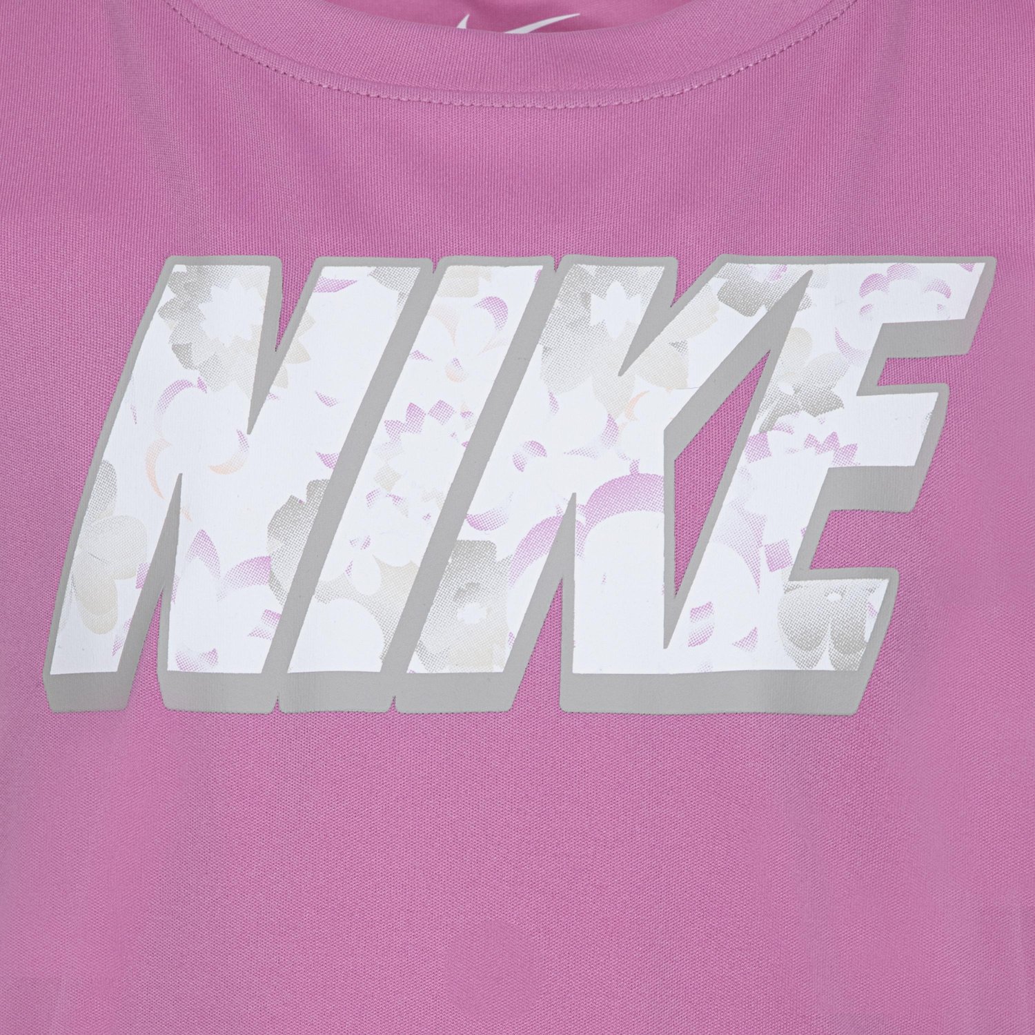 Nike Girls' (4-6X) Flow-Ral Sprinter Set | Academy