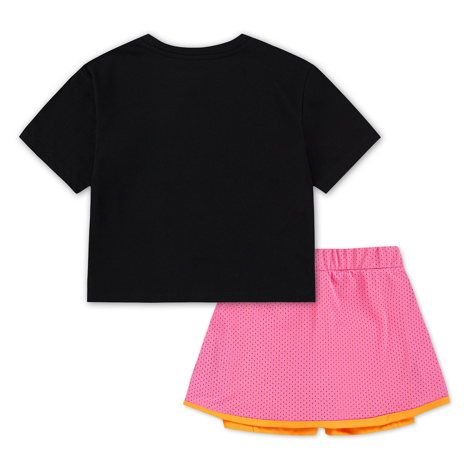 Nike Girls' 4-6X Just Believe Scooter Set | Academy