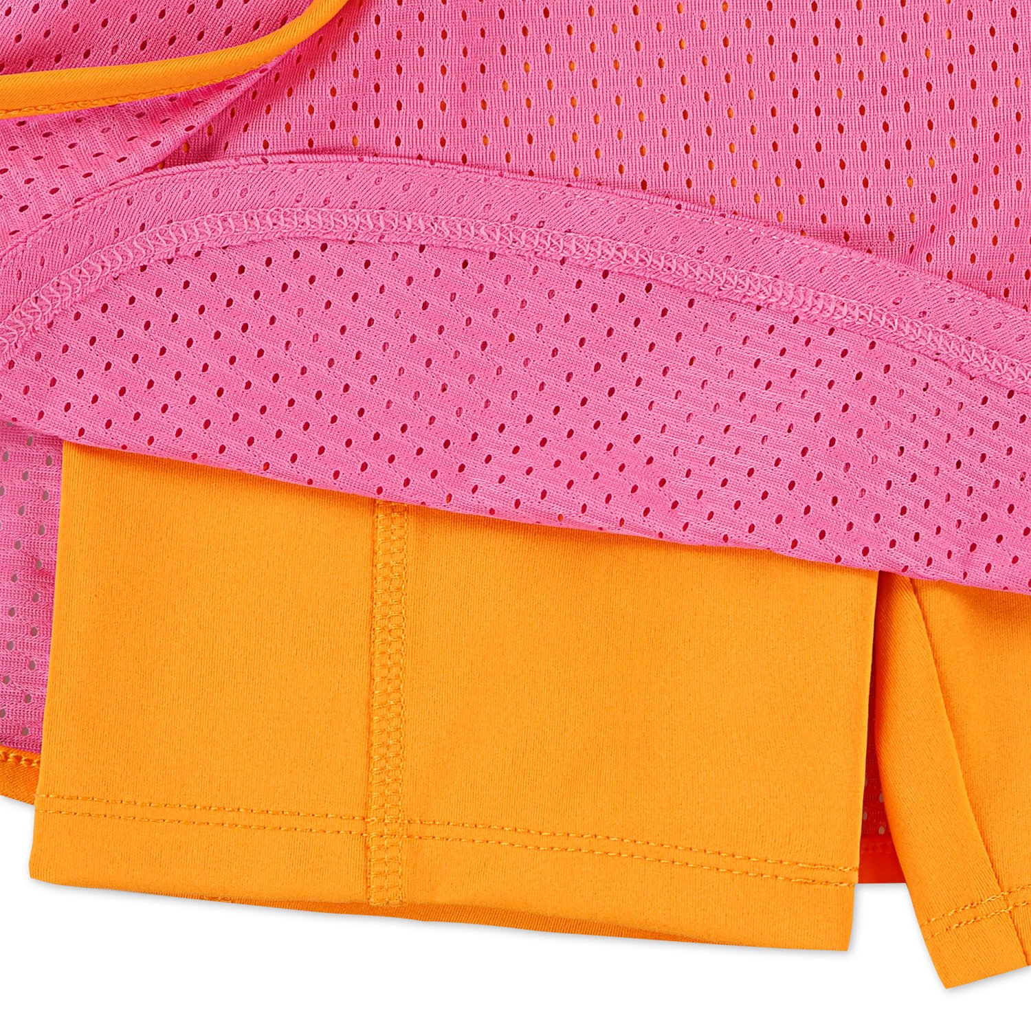 Nike Girls' 4-6X Just Believe Scooter Set - view number 6