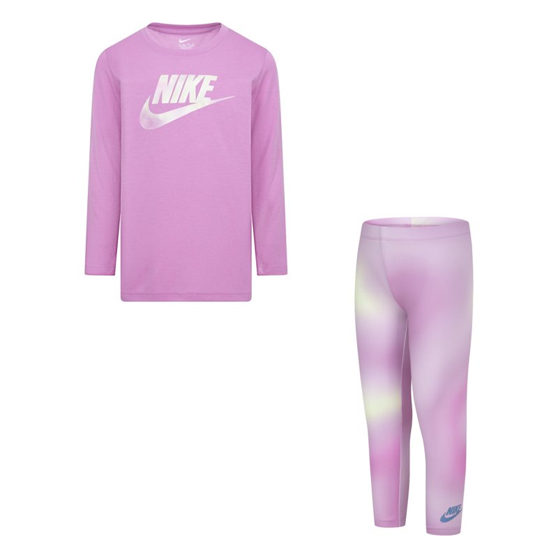 Nike Girls' (4-6X) … - image