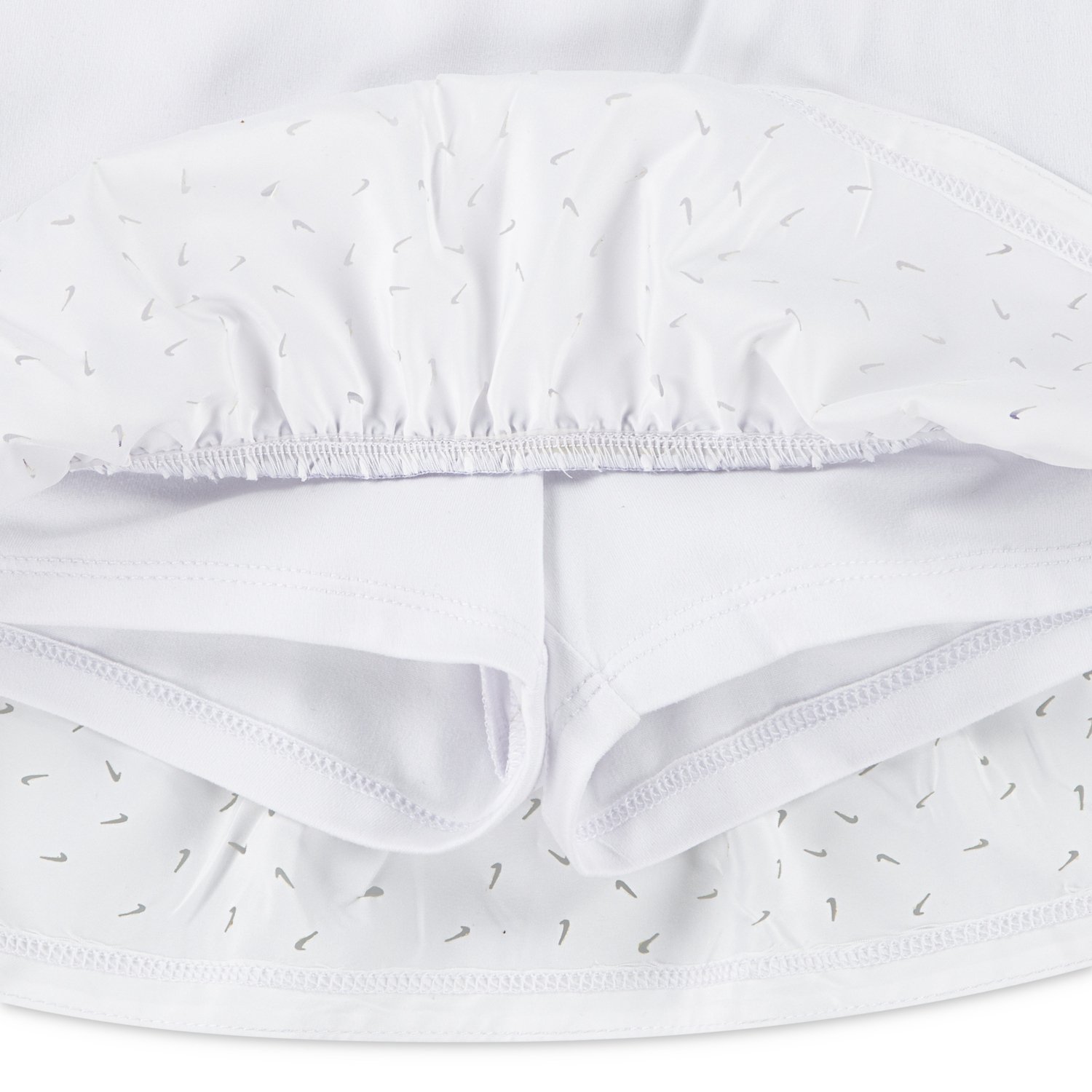 Nike Girls' 4-6X Sunny Swoosh Scooter Set