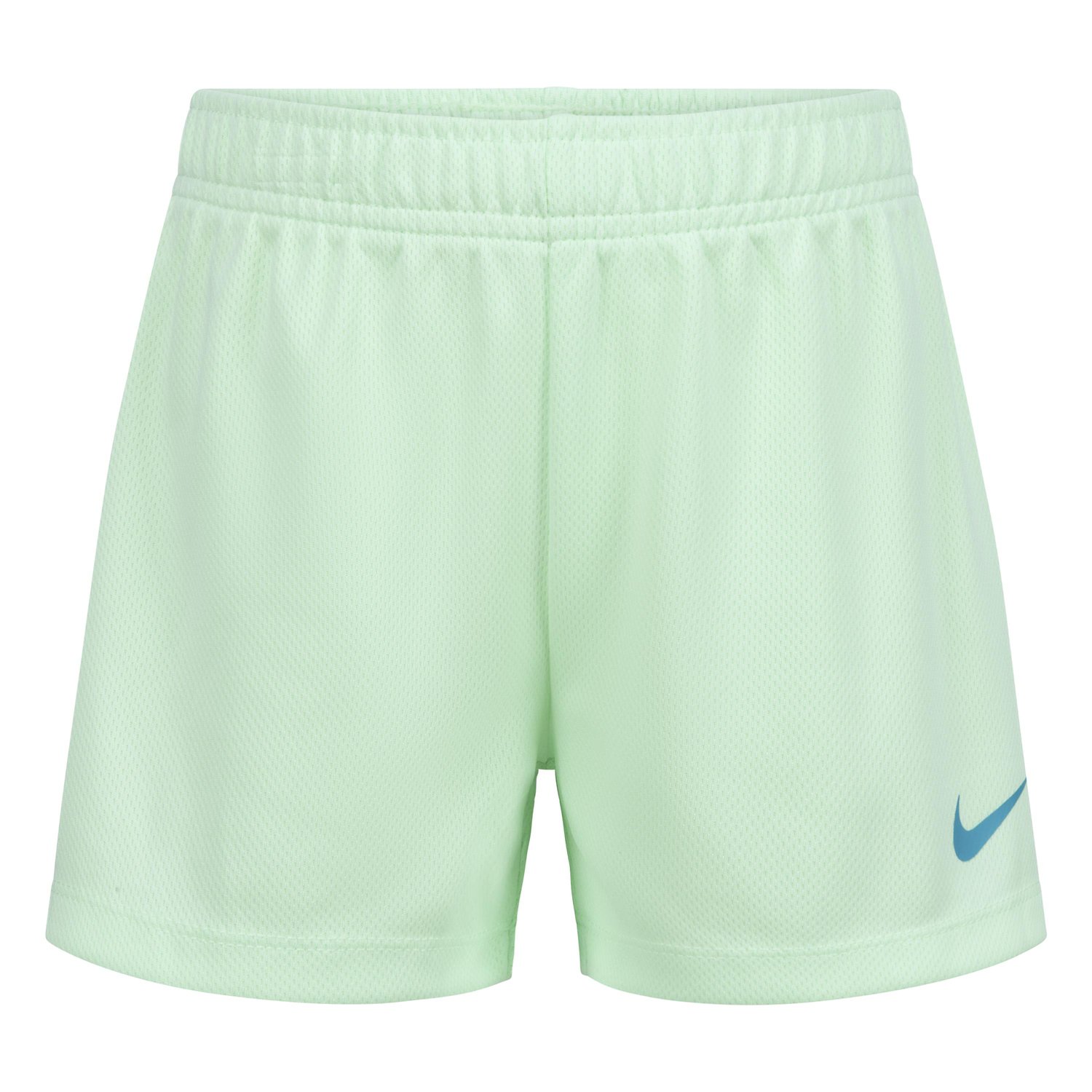 Nike Girls' 4-7 Happy Camper Mesh Short Set - view number 5