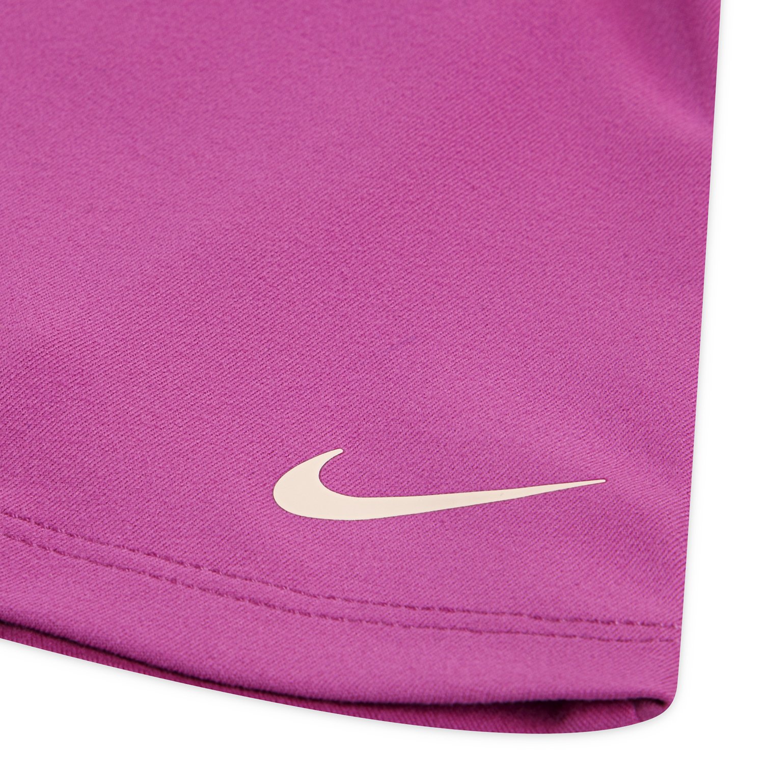 Nike Girls' 4-7 Wild Flower Dri-FIT Scooter Set - view number 4