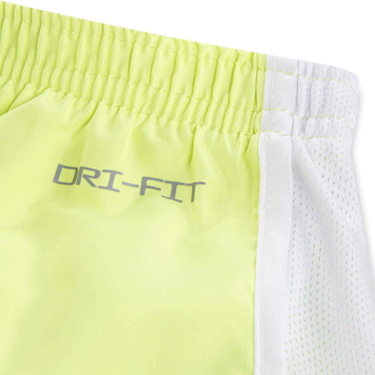 Nike Girls’ Flow-Ral Colorblock Tempo Set - view number 7