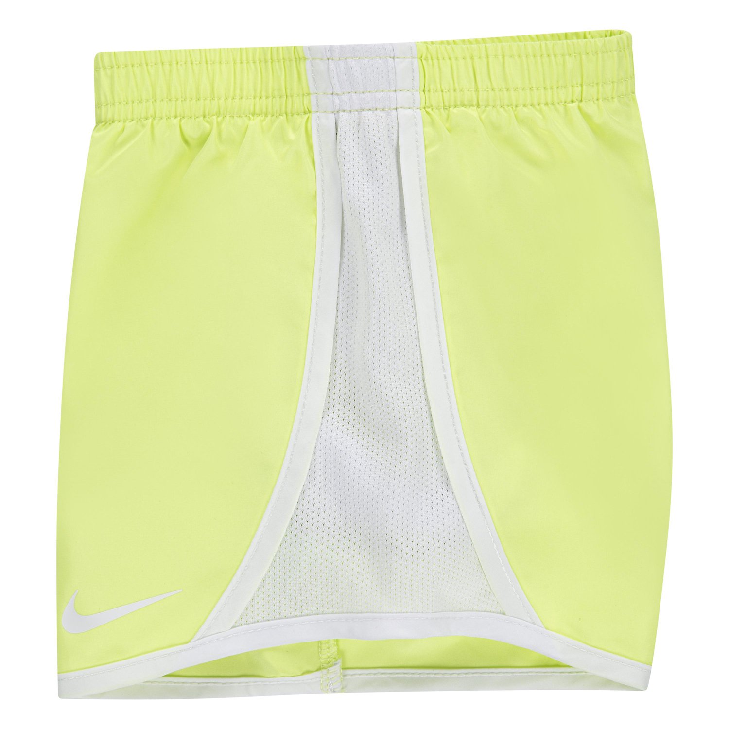 Nike Girls’ Flow-Ral Colorblock Tempo Set - view number 5
