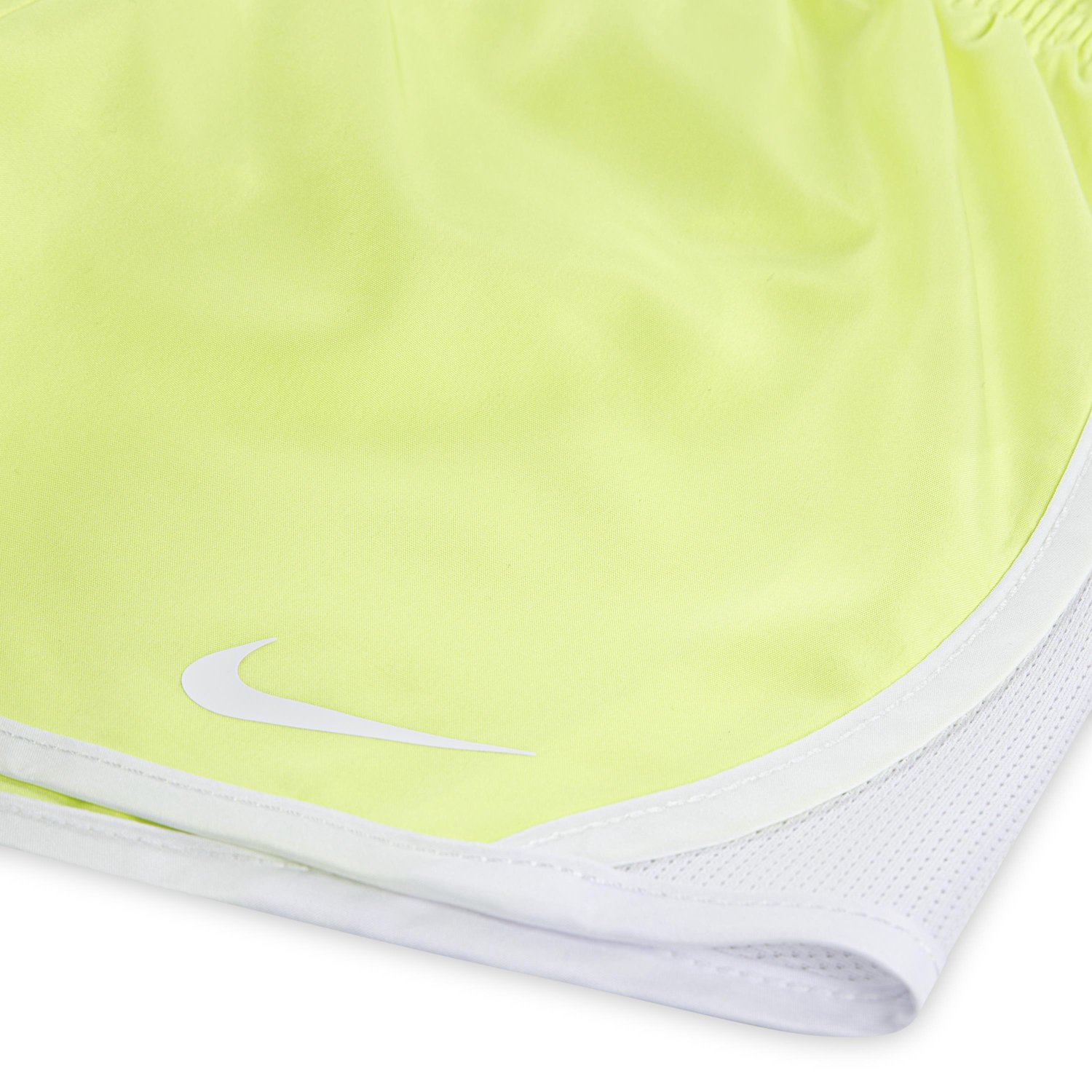 Nike Girls’ Flow-Ral Colorblock Tempo Set - view number 4