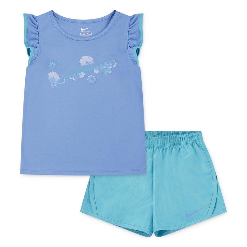 Nike Girls' Flow-Ra… - image