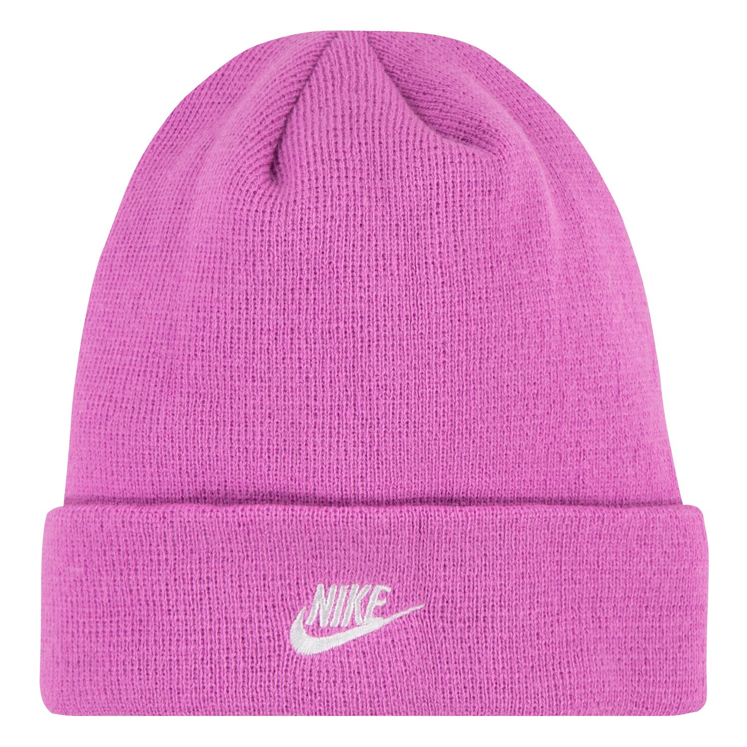 Nike Girls' Futura Beanie and Gloves Set                                                                                         - view number 3
