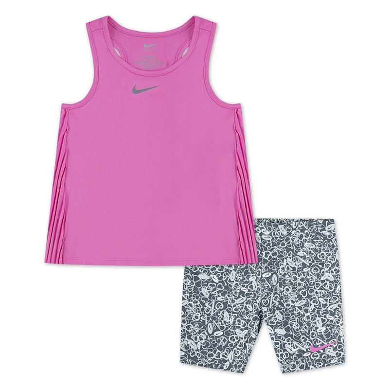 Nike Girlsâ Game … - image