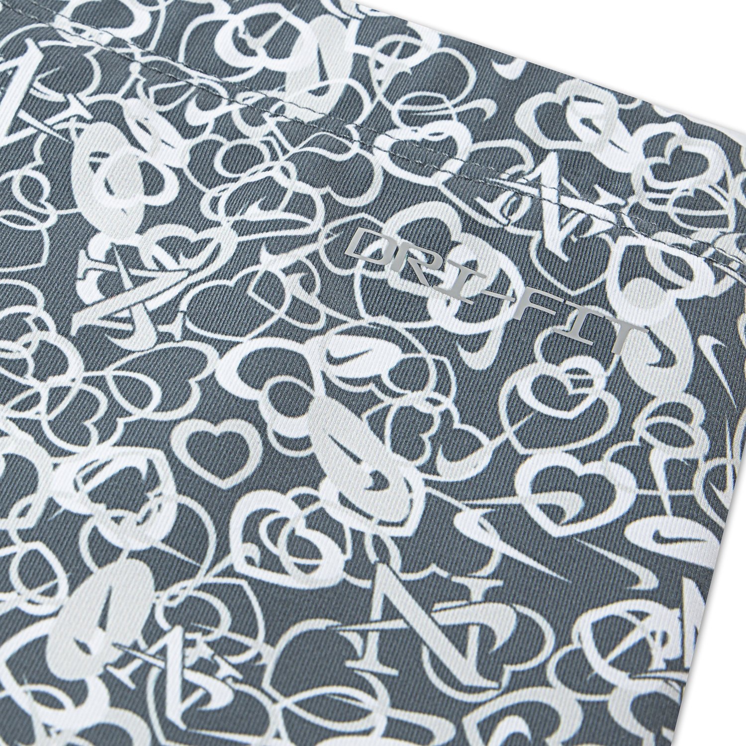 Nike Girls’ Game Swoosh Bike Shorts Set  - view number 5