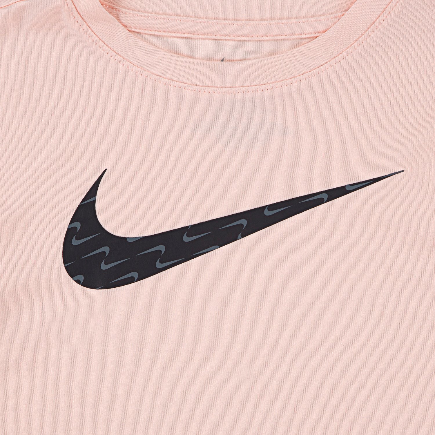 Nike Girls' Swoosh Motion Mesh Scooter Set - view number 6