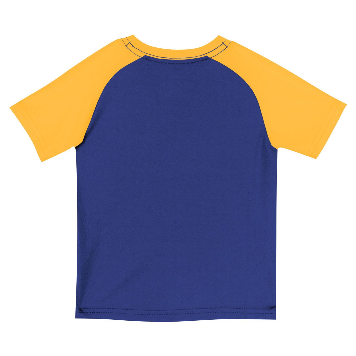 Nike Golden State Warriors Practice T-Shirt  Shorts Set - view number 3