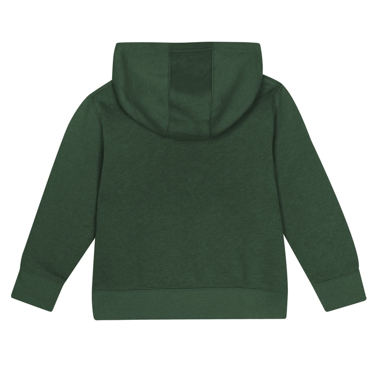 Nike Hunter Milwaukee Bucks Team Logo 2-Piece Club Fleece Hoodie  Sweatpants Set - view number 3