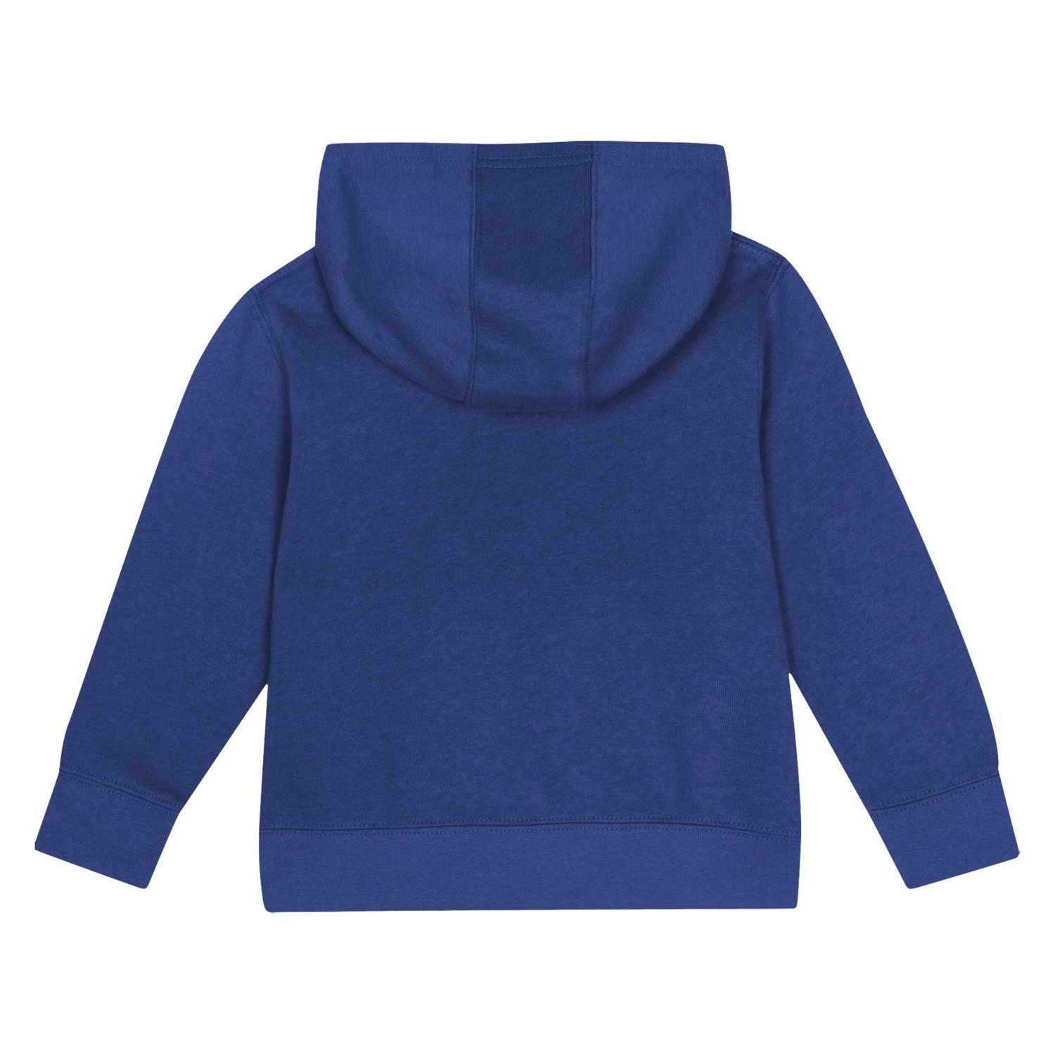 Nike Philadelphia 76ers Practice Club Pullover Hoodie and Sweatpants Set                                                         - view number 3