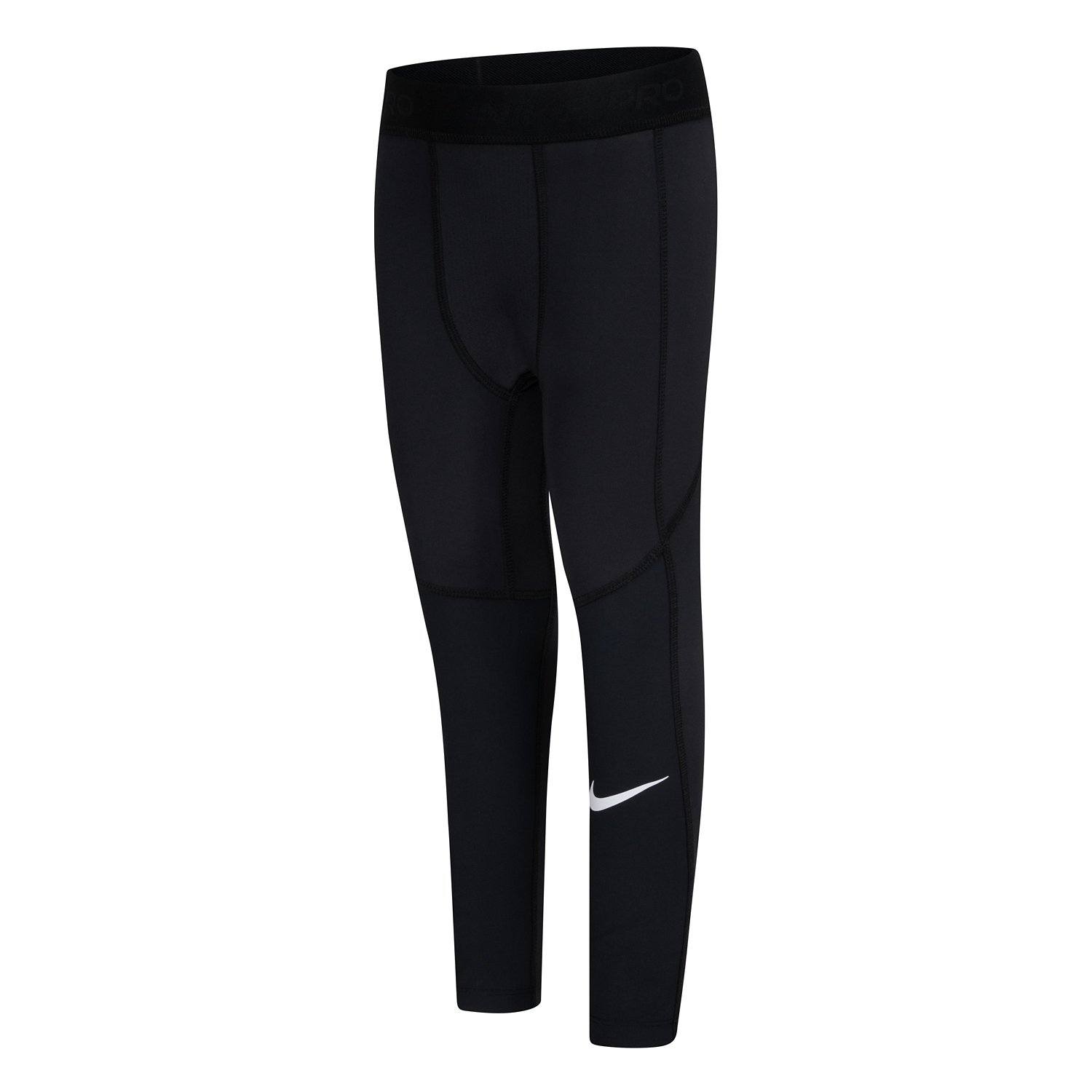 Nike Pro Boys 4 7 Dri FIT Tight Academy