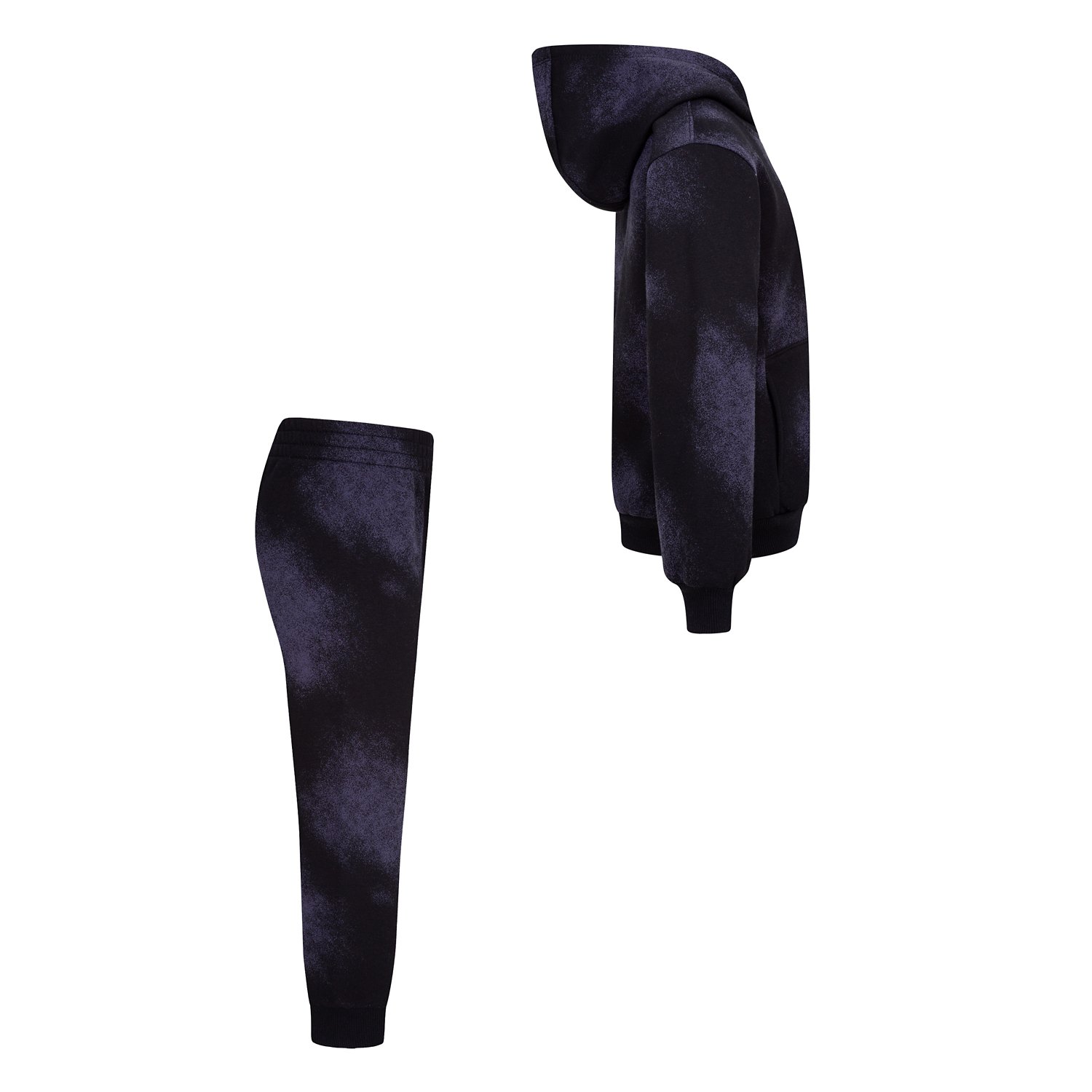 Nike Sportswear Boys' (4-7) Light-Weight Fleece Set - view number 3