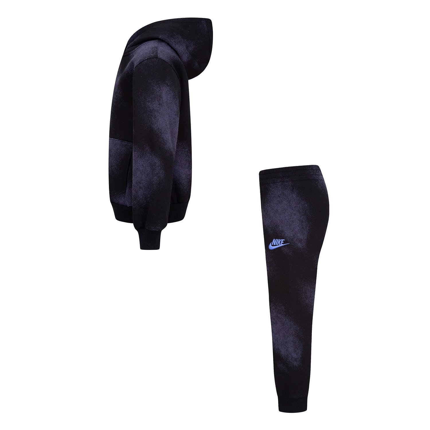 Nike Sportswear Boys' (4-7) Light-Weight Fleece Set - view number 4