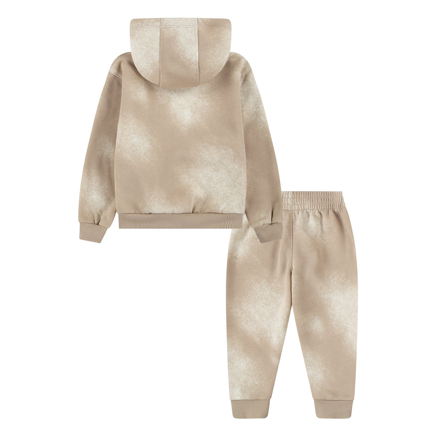 Nike Sportswear Toddler Boys' Light Weight Fleece Set - view number 2