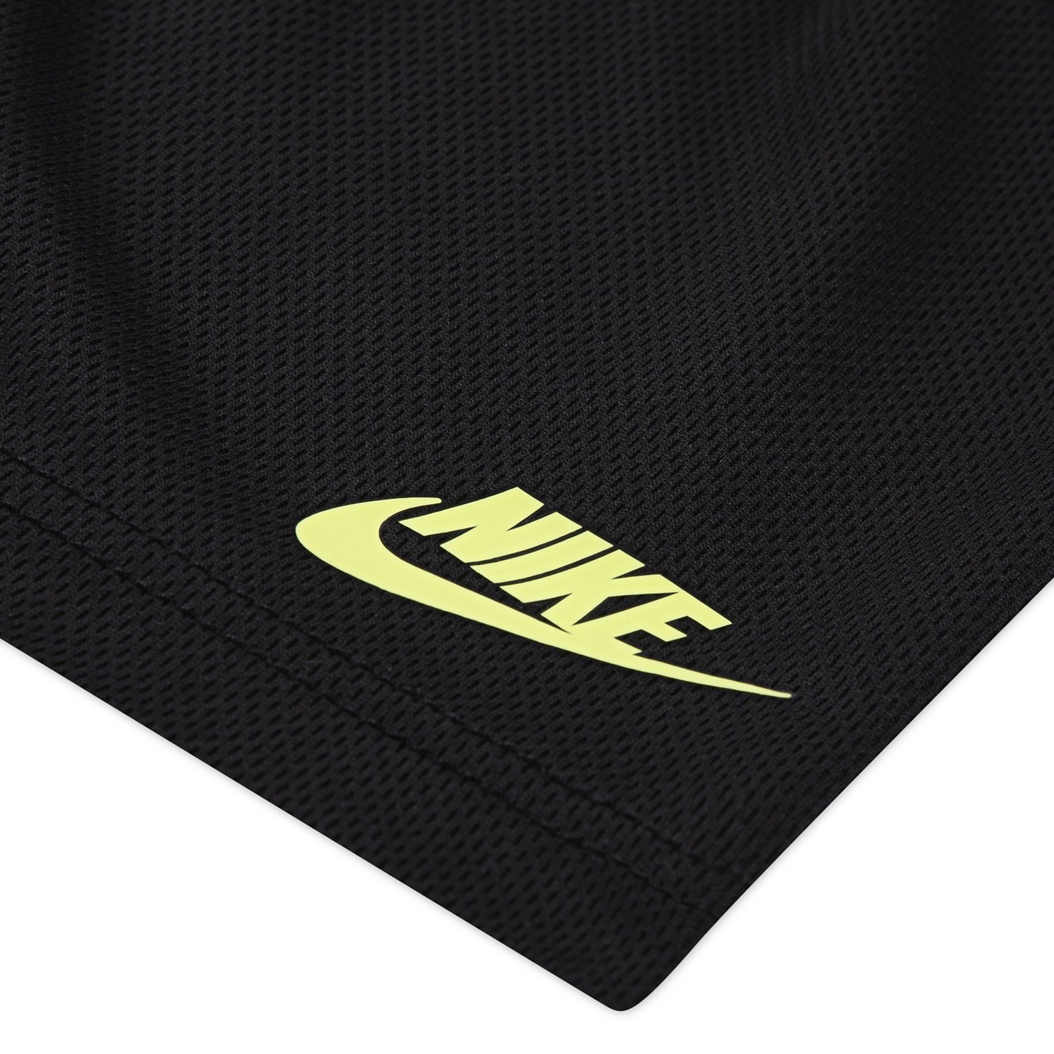 Nike Toddler Boys’ Dri-FIT Futura T-shirt and Shorts Set - view number 6